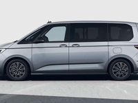 Neu VW Multivan Business 245 PS (180 kW) 2025 Silber Van