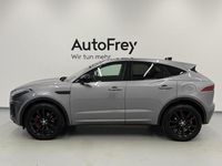 gebraucht Jaguar E-Pace 1,5 P300e PHEV AWD R-Dy