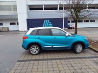 gebraucht Suzuki Vitara 1.6 (4x4) Allgrip