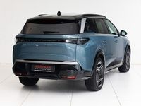 Gebraucht Peugeot 5008 GT 157 kW (214 PS) 2025 Blau SUV