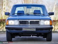 Gebraucht Lancia Beta 101 PS (74 kW) 1982 Blau Limousine