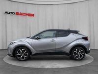 gebraucht Toyota C-HR 18 VVT-i Hybrid C-LUB