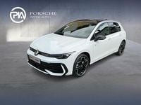 Gebraucht VW Golf VIII Sport 116 PS (85 kW) 2025 Weiss  normal Limousine