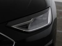 gebraucht Audi A4 35 TFSI