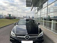 gebraucht Mercedes CLS350 BlueTEC Aut.