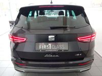gebraucht Seat Ateca FR 2.0 TDI DSG 4Drive