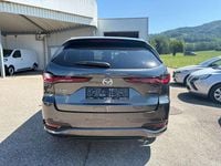 gebraucht Mazda CX-80 3.3L e-SKYACTIV D AWD Homura Plus Aut.