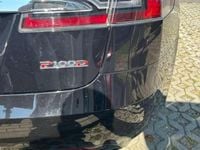 Gebraucht Tesla Model S 580 kW (789 PS) 2018 Kleinwagen