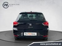 gebraucht Seat Ibiza Reference 1.0