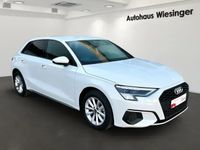 gebraucht Audi A3 30 TDI intense