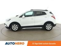 gebraucht Opel Mokka X 1.4 Turbo Ultimate Start/Stop 4x4