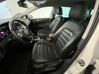 gebraucht VW e-Golf Golf
