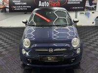 gebraucht Fiat 500 Twin Air Plus 12 Monate Garantie!/ Pickerl Neu!