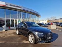 gebraucht Audi Q5 SB 40 TDI quattro * S-LINE * PANORAMADACH