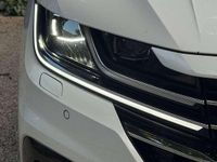 gebraucht VW Arteon Arteon2,0 TDI SCR 4Motion Highline DSG Highline