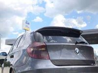 gebraucht BMW 116 116 i E87