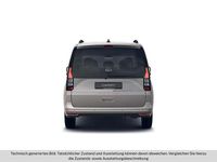 gebraucht VW Caddy Family TDI