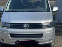 gebraucht VW Caravelle T5Caravelle Startline 20 BMT TDI Startline