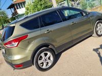 gebraucht Ford Kuga 2.0 TDCi 4x4 Aut. SYNC