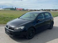 gebraucht VW Golf VI Golf2.0 TDI *Top-Zustand*Garantie*