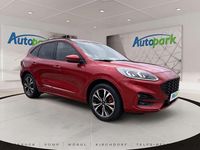 gebraucht Ford Kuga ST-LINE X 2,5 PHEV 225PS