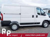 gebraucht Fiat Ducato Kastenwagen L1H1/140 PS/KAMERA/SOFORT!!!