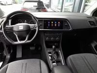 gebraucht Seat Ateca Ateca STYLE 2,0 TDI DSG STYLE 2,0 TDI DSG