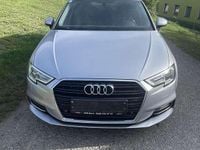 Gebraucht Audi A3 Design 110 PS (80 kW) 2017 Limousine