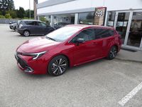 gebraucht Toyota Corolla 1,8 Hybrid Touring Sports 1J6 Active Drive