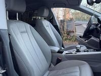 gebraucht Audi A5 Sportback design 20 TDI S-tronic