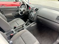 gebraucht VW Golf V 