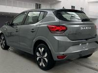 Gebraucht Dacia Sandero Expression 91 PS (66 kW) 2025 Limousine