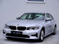 gebraucht BMW 318 318 d Advantage Aut.