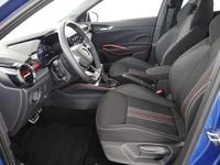 gebraucht Skoda Fabia Monte Carlo TSI DSG