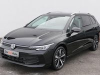 Neu VW Golf VIII Business 150 PS (110 kW) 2026 Schwarz  metallic Kombi