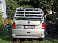 gebraucht VW Multivan T5Startline 2,0 TDI D-PF