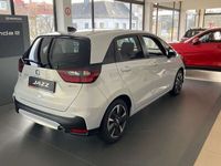 gebraucht Honda Jazz 1,5 i-MMD Hybrid Advance Aut.