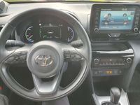 gebraucht Toyota Yaris Cross 1,5 VVT-i Hybrid Active Drive Winterpacket