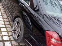 gebraucht Mercedes S320 CDI 4Matic DPF 7G-TRONIC
