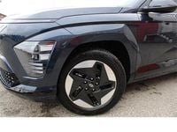 gebraucht Hyundai Kona EV (SX2) GO 65,4 kWh k4eg1-P1-O7 SUV