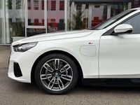 gebraucht BMW 530e Touring PHEV xDrive Aut. M-Paket Kamera AHK...