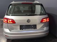 gebraucht VW Golf Sportsvan Comfortline BMT/Start-Stopp