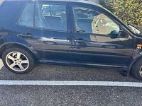 Gebraucht VW Golf III Comfortline 75 PS (55 kW) 1997 Limousine