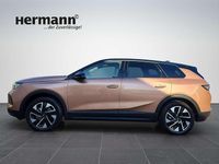 gebraucht Opel Grandland X 1.2 MHEV GS Aut. 145 DKG Techpaket/Komfortpaket...
