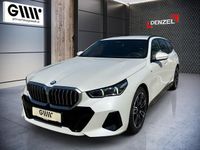 gebraucht BMW 520 d xDrive Touring G61 B47