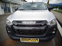 gebraucht Isuzu D-Max 