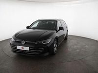 Gebraucht VW Passat Elegance 150 PS (110 kW) 2024 Schwarz  metallic Kombi
