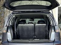 Gebraucht Mitsubishi Outlander Intense 177 PS (130 kW) 2011 Grau SUV