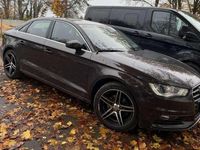 gebraucht Audi A3 A3 Ambiente 1,6 TDI Ambiente