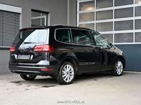 gebraucht VW Sharan 2.0 TDI BMT/Start-Stopp Business+